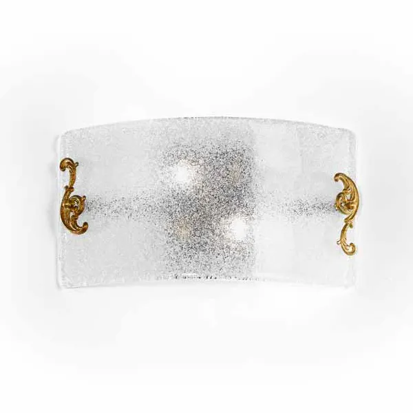 Настенный светильник MM Lampadari 7095/A2 V2733 Sparta