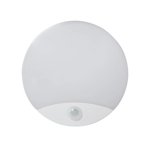 Светильник настенный с датчиком движения KANLUX SANSO LED 15W-NW-SE (26520) Светильник настенный с датчиком движения KANLUX SANSO LED 15W-NW-SE (26520)