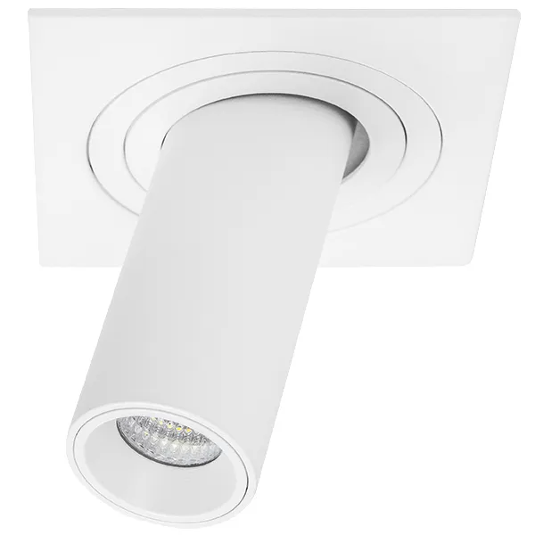 Комплект из светильника и рамки Lightstar i516264 Intero Комплект из светильника и рамки Lightstar i516264 Intero