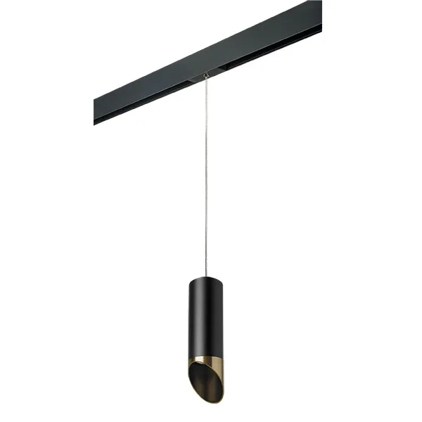 Комплект со светильником Rullo для трека PRO Lightstar PRORP487131 Комплект со светильником Rullo для трека PRO Lightstar PRORP487131