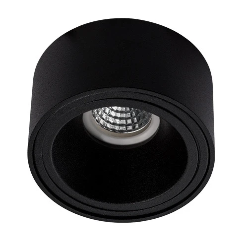 Встраиваемый светильник ItalLine M01-1016 black Встраиваемый светильник ItalLine M01-1016 black