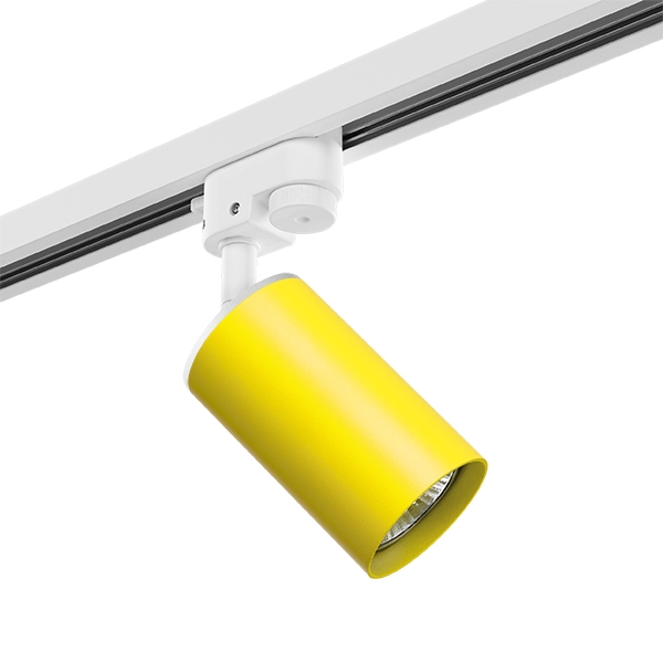 Трековый светильник Lightstar R1T433 RULLO HP16 Трековый светильник Lightstar R1T433 RULLO HP16
