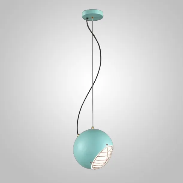 Подвесной светильник SKYDD Blue ImperiumLoft 242871-26 SKYDD01