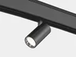 Трековый светильник SWG SY-601201-BR-10-36-WW SY Трековый светильник SWG SY-601201-BR-10-36-WW SY