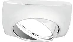 Встраиваемый Светильник Gauss CA067 Metal Встраиваемый Светильник Gauss CA067 Metal