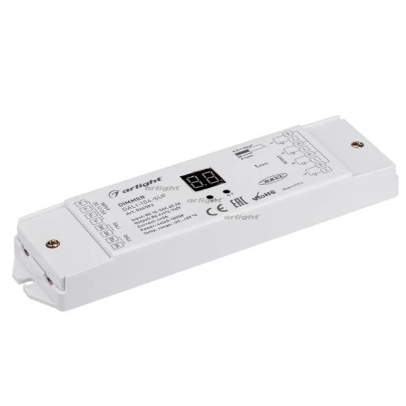 Диммер Arlight 026503 Диммер Arlight 026503