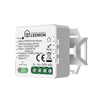 Модуль LeDron QS-Zigbee-D06-DC