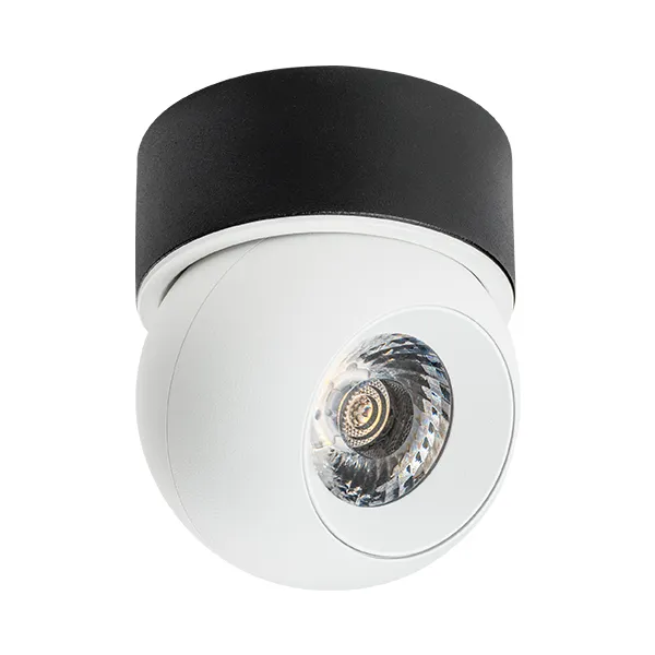Встраиваемый светильник Lightstar i06407 INTERO Встраиваемый светильник Lightstar i06407 INTERO