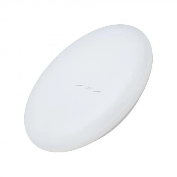 Накладной уличный светильник Arlight 030104 Frisbee Накладной уличный светильник Arlight 030104 Frisbee