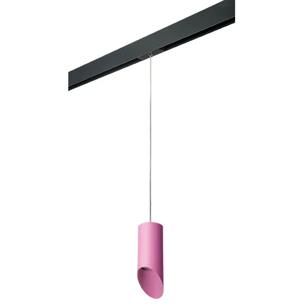 Комплект со светильником Rullo для трека PRO Lightstar PRORP43232 Комплект со светильником Rullo для трека PRO Lightstar PRORP43232