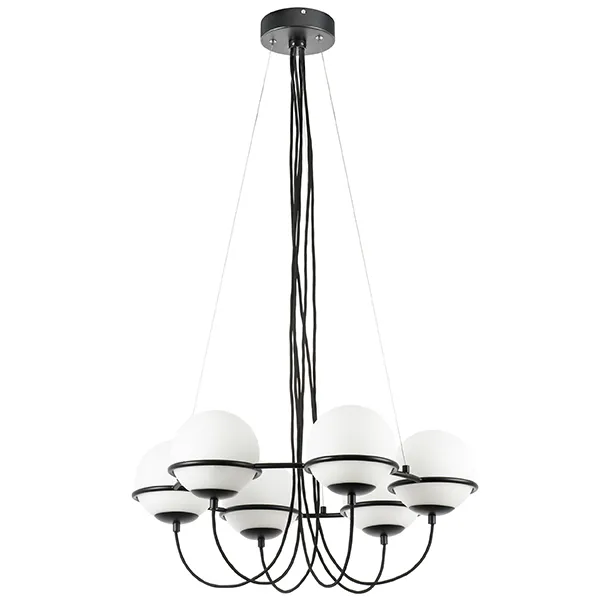 Подвесная люстра Lightstar 803267 GLOBO Подвесная люстра Lightstar 803267 GLOBO