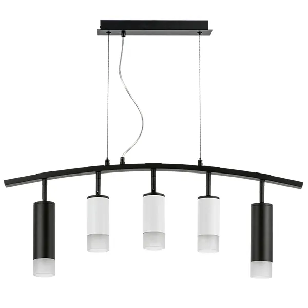 Подвесной светильник Lightstar LR7358723631 RULLO ЧЕРНЫЙ/БЕЛЫЙ Подвесной светильник Lightstar LR7358723631 RULLO ЧЕРНЫЙ/БЕЛЫЙ