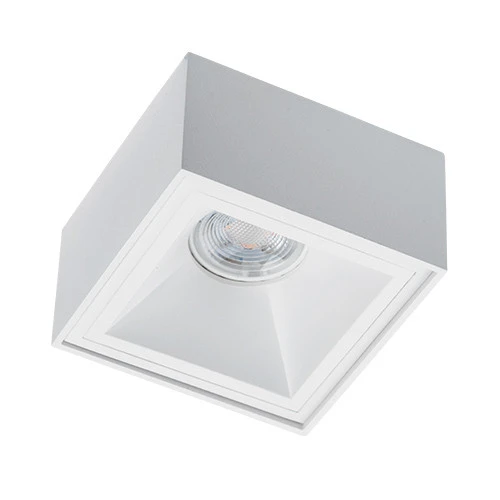Встраиваемый светильник ItalLine M01-1017 white Встраиваемый светильник ItalLine M01-1017 white