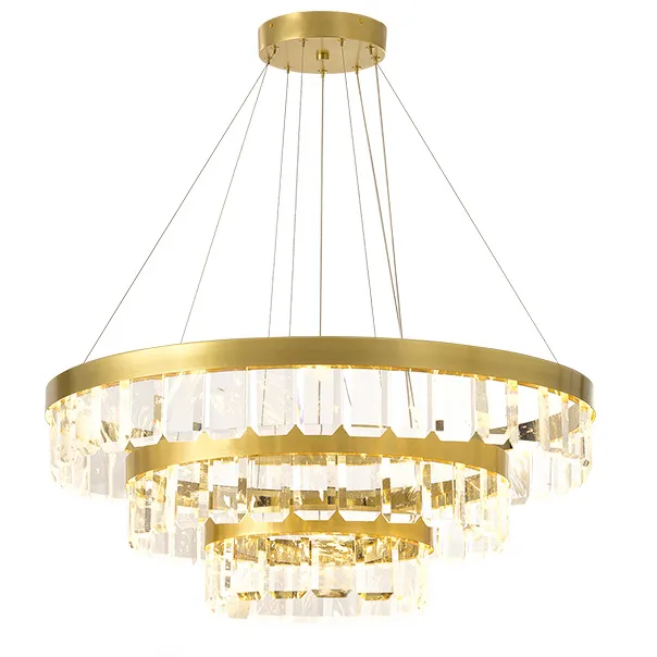 Подвесная люстра CAPELLA D58+83+105 ImperiumLoft 220202-23 capella01