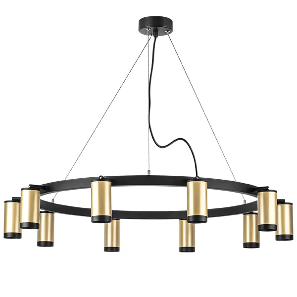Люстра подвесная Lightstar LR02040037 Rullo Люстра подвесная Lightstar LR02040037 Rullo