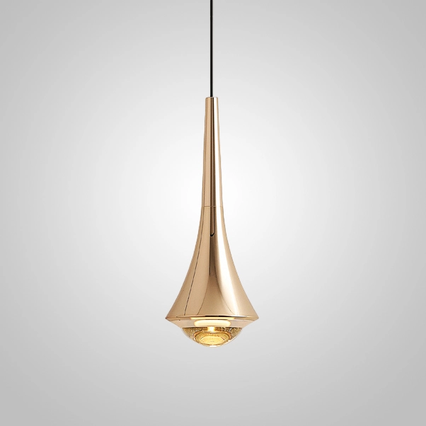 Подвесной Светильник Cai B Brass ImperiumLoft 240100-23 Подвесной Светильник Cai B Brass ImperiumLoft 240100-23