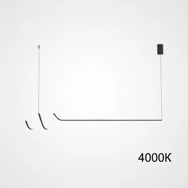 Подвесной светильник ImperiumLoft 220353-23 Damaris01