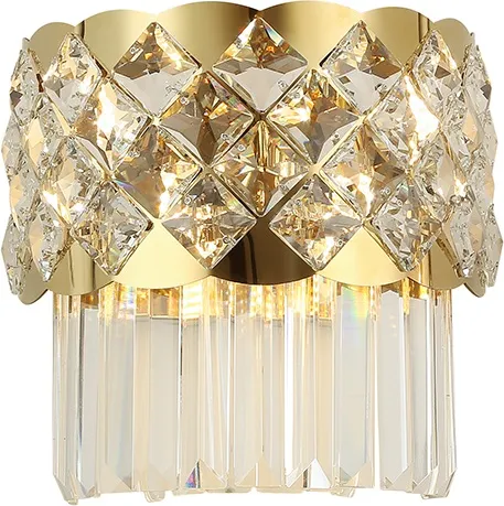 Бра Newport 8303/A gold polished 8300 Бра Newport 8303/A gold polished 8300
