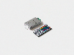 Контроллер SWG RF-RGB-44-18A RF RGB