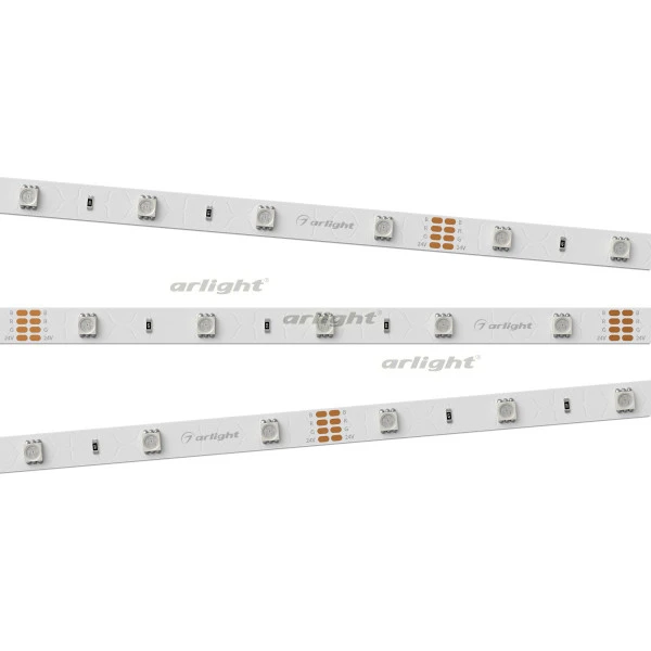 Светодиодная лента Arlight 022066(2) B30 Светодиодная лента Arlight 022066(2) B30