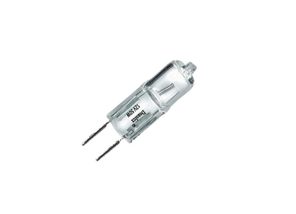 Галогенная лампа Donolux DL200710 G4 Галогенная лампа Donolux DL200710 G4