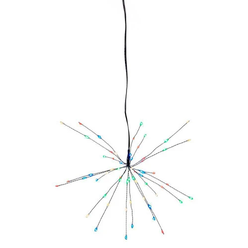 Подвесной светильник Eglo 710-16 FIREWORK Подвесной светильник Eglo 710-16 FIREWORK