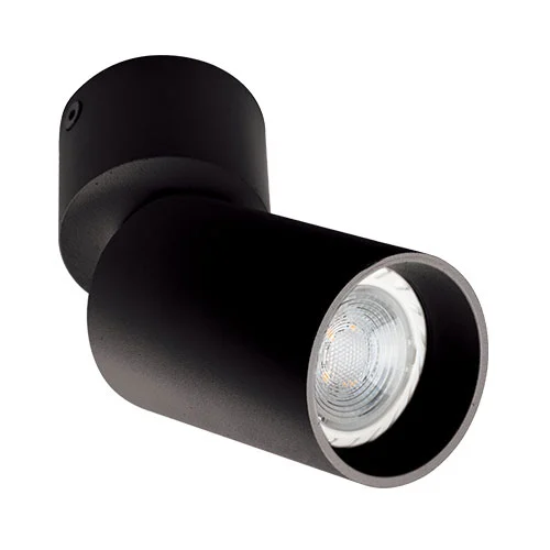 Накладной светильник ItalLine 5090 black Vuona Накладной светильник ItalLine 5090 black Vuona