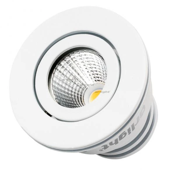 Мебельный светильник Arlight 020754 Мебельный светильник Arlight 020754