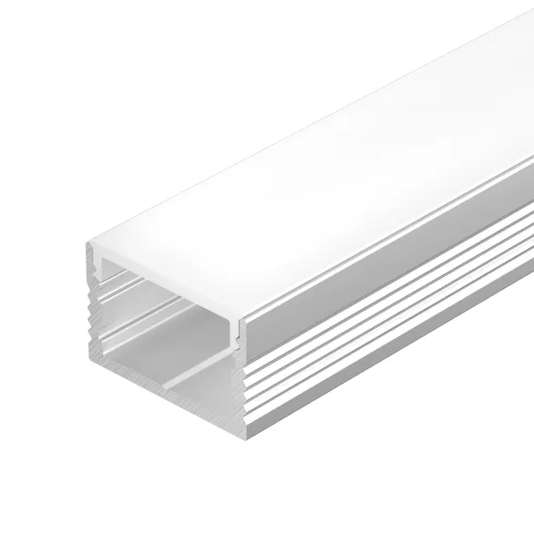 Профиль 2м SL-SLIM15-H10-2000 A Arlight 056888