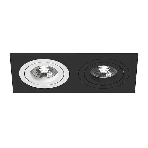 Встраиваемый светильник Lightstar i5270607 Intero 16 Встраиваемый светильник Lightstar i5270607 Intero 16