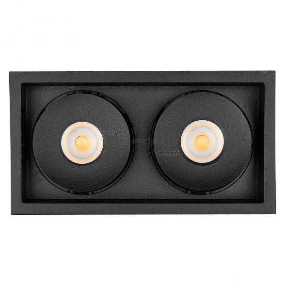 Встраиваемый светильник Arlight 028151 SIMPLE Встраиваемый светильник Arlight 028151 SIMPLE