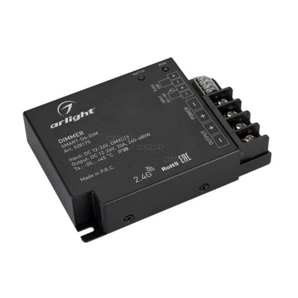 Диммер Arlight 028175 Диммер Arlight 028175