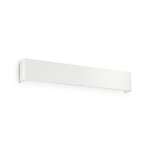 Настенный светильник Ideal Lux BRIGHT AP D60 (BRIGHT AP132 BIANCO) 131962