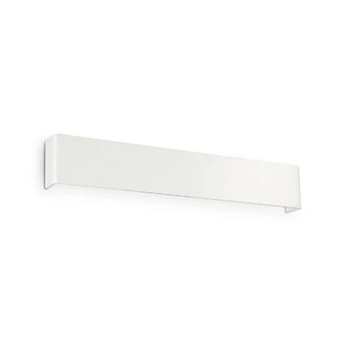 Настенный светильник Ideal Lux BRIGHT AP D60 (BRIGHT AP132 BIANCO) 131962 Настенный светильник Ideal Lux BRIGHT AP D60 (BRIGHT AP132 BIANCO) 131962