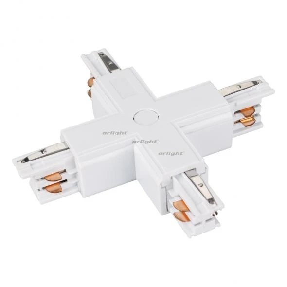 Коннектор Arlight 026142 POWER ACC C Коннектор Arlight 026142 POWER ACC C