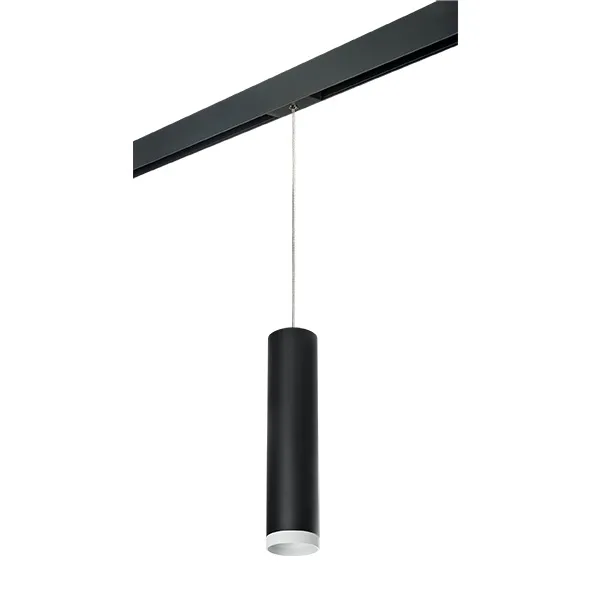Комплект со светильником Rullo для трека PRO Lightstar PRORP4973436 Комплект со светильником Rullo для трека PRO Lightstar PRORP4973436