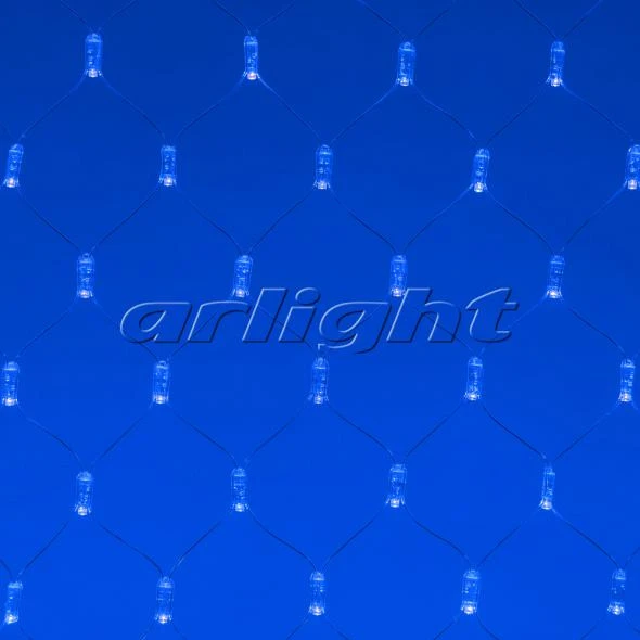 Светодиодная сеть ARdecoled 024681 Светодиодная сеть ARdecoled 024681
