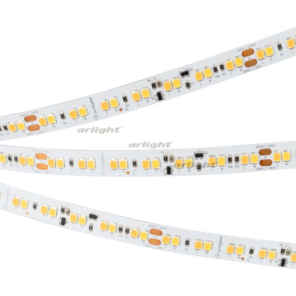 Светодиодная лента Arlight 033606 A168 Dim-to-Warm Светодиодная лента Arlight 033606 A168 Dim-to-Warm