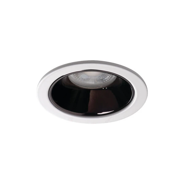 Встраиваемый светильник Kanlux 36219 GLOZO DSO B/W Встраиваемый светильник Kanlux 36219 GLOZO DSO B/W