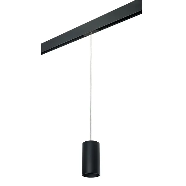 Комплект со светильником Rullo для трека PRO Lightstar PRORP6487 Комплект со светильником Rullo для трека PRO Lightstar PRORP6487