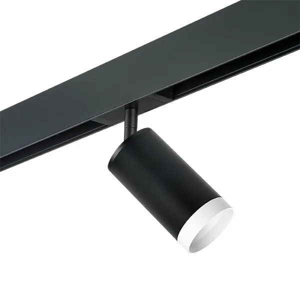 Комплект со светильником Rullo для трека PRO Lightstar PRO4373436 Комплект со светильником Rullo для трека PRO Lightstar PRO4373436
