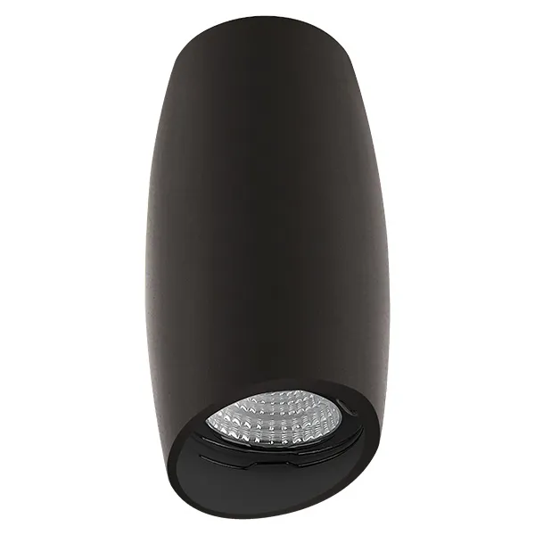 Потолочный светильник Lightstar 214467 BALLO HP16 ЧЕРНЫЙ Потолочный светильник Lightstar 214467 BALLO HP16 ЧЕРНЫЙ