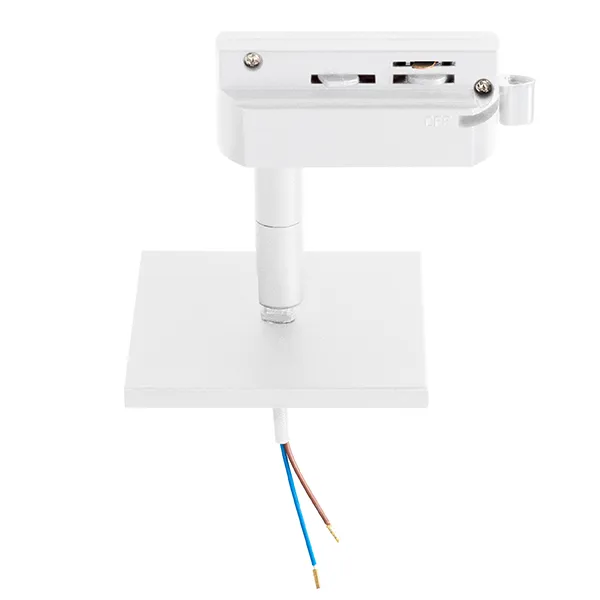 Крепление Lightstar 592286 ASTA с 1-фазным адаптером к 2165Х БЕЛЫЙ Крепление Lightstar 592286 ASTA с 1-фазным адаптером к 2165Х БЕЛЫЙ