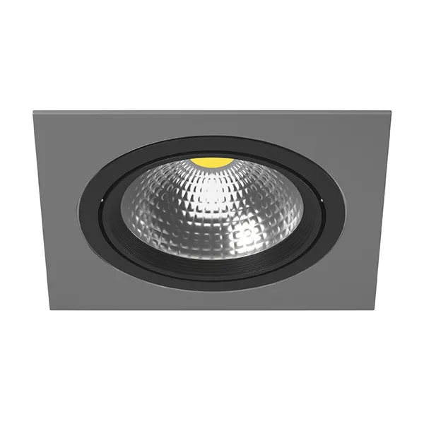 Встраиваемый светильник Lightstar i81907 INTERO 111 QUADRO Встраиваемый светильник Lightstar i81907 INTERO 111 QUADRO