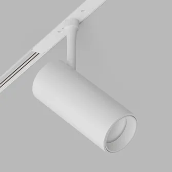 Светодиодный светильник для магнитной системы Ledron GDD20/10 White 4000K Pular Светодиодный светильник для магнитной системы Ledron GDD20/10 White 4000K Pular