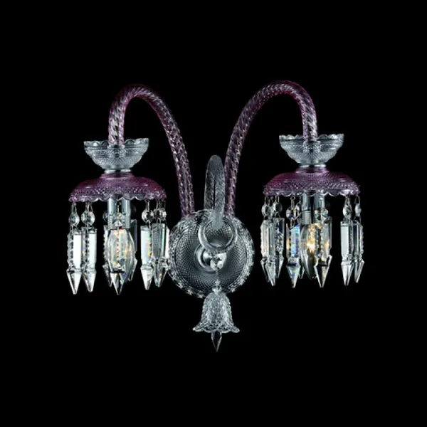 Бра Illuminati MB1102747-2A chrome 1102747