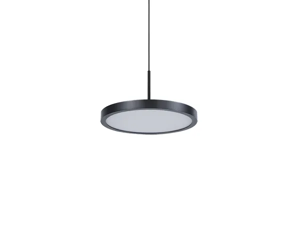 Подвесной светильник Newport 3511N/S grafit black