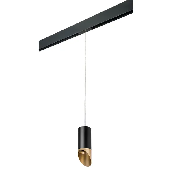 Комплект со светильником Rullo для трека PRO Lightstar PRORP437140 Комплект со светильником Rullo для трека PRO Lightstar PRORP437140