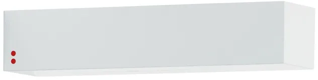 Настенный светильник Fabbian D75D1101 Bijou Quadra Настенный светильник Fabbian D75D1101 Bijou Quadra