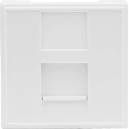 Адаптер Donel DECF12EAW 45х45 Адаптер Donel DECF12EAW 45х45